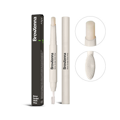 Professional eyebrow makeup products by BrowXenna®